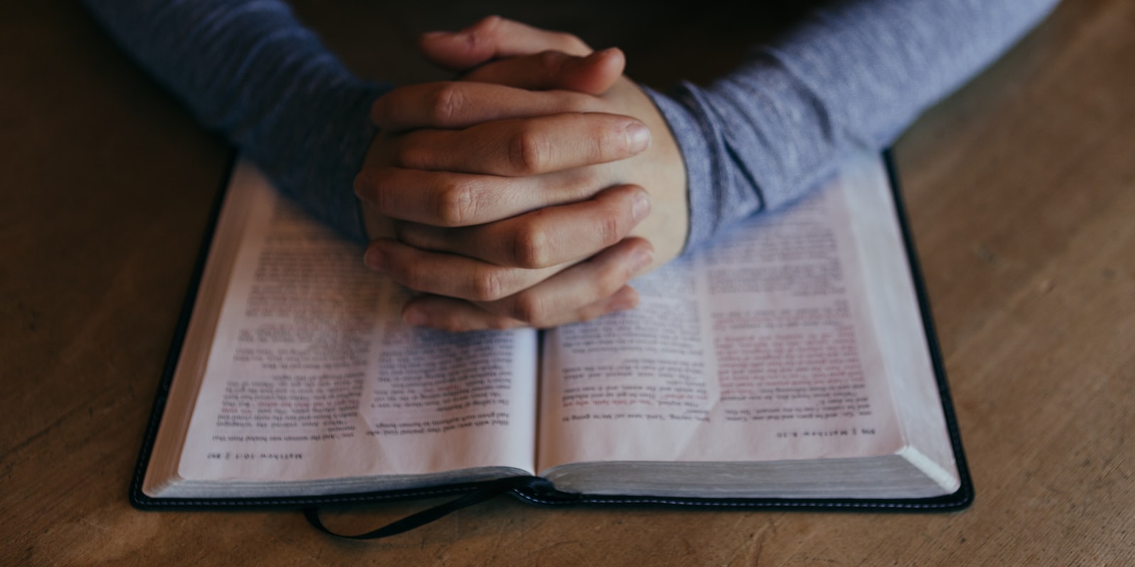 Majestic Church Interior